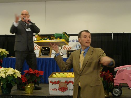 PA Auctioneer Competition | Pennsylvania Auctioneers Association